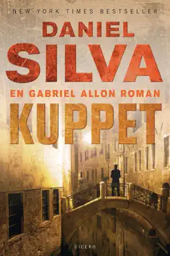 kuppet book cover image
