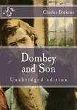 Dombey and Son synopsis, comments