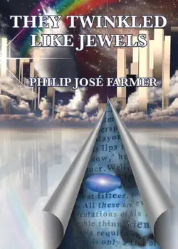 they twinkled like jewels book cover image