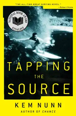 tapping the source book cover image