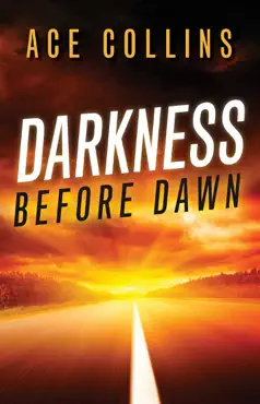 darkness before dawn book cover image