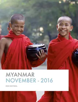 myanmar book cover image