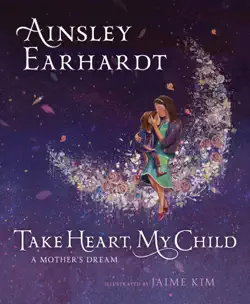 take heart, my child book cover image
