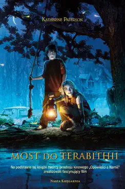 most do terabithii book cover image