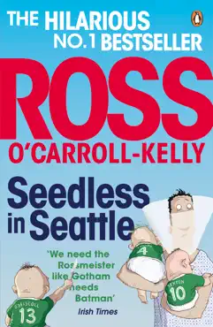 seedless in seattle imagen de la portada del libro