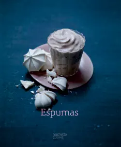 espumas book cover image