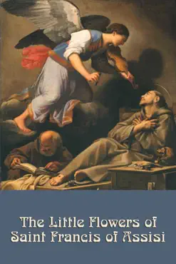 the little flowers of st. francis of assisi book cover image