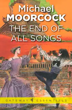 the end of all songs imagen de la portada del libro