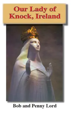 our lady of knock book cover image