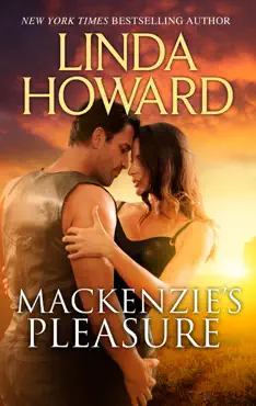 mackenzie's pleasure book cover image