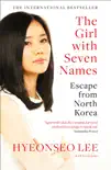The Girl with Seven Names synopsis, comments