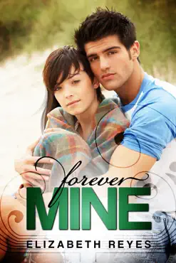 forever mine (the moreno brothers) book cover image