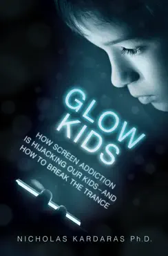 glow kids book cover image