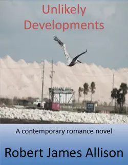 unlikely developments book cover image