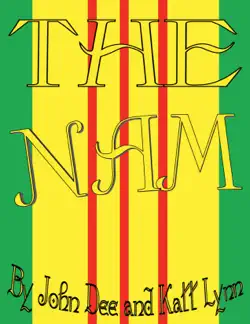 the nam book cover image