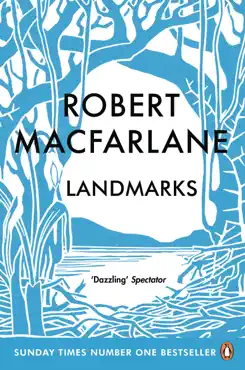 landmarks book cover image