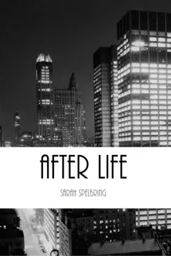 after life book cover image