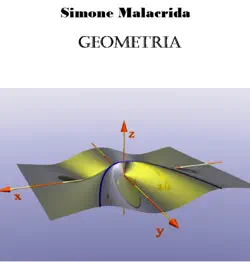 geometria book cover image