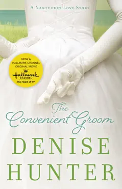 the convenient groom book cover image