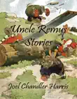 Uncle Remus Stories synopsis, comments