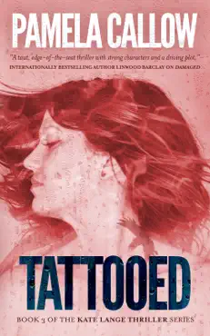 tattooed book cover image