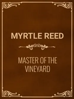 master of the vineyard book cover image