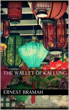 the wallet of kai lung book cover image