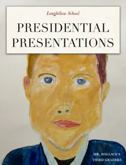 presidential presentations book cover image