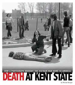 death at kent state book cover image