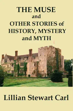 the muse and other stories of history, mystery, and myth book cover image