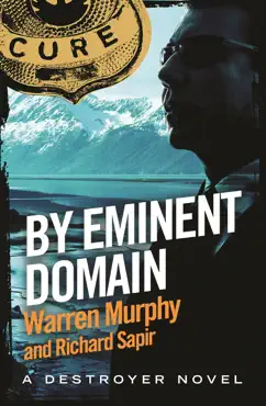 by eminent domain imagen de la portada del libro