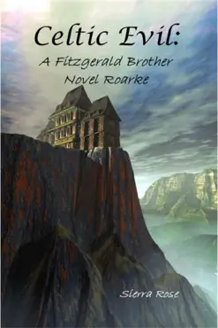 celtic evil: a fitzgerald brother novel: roarke imagen de la portada del libro