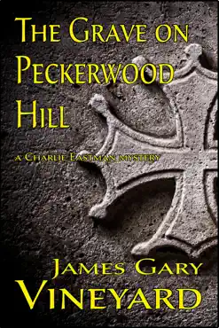 the grave on peckerwood hill book cover image
