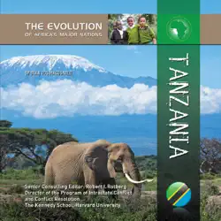 tanzania book cover image