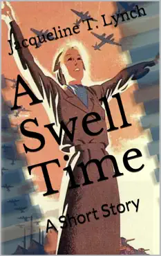 a swell time book cover image