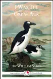 I Was the Great Auk: A 15-Minute Book sinopsis y comentarios
