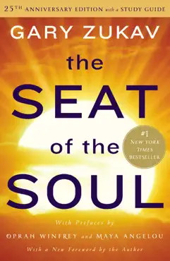 the seat of the soul book cover image