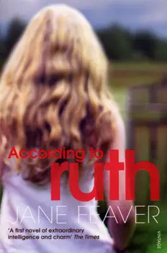 according to ruth book cover image