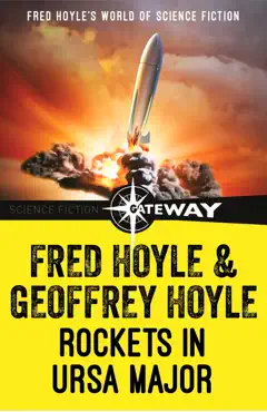 rockets in ursa major book cover image