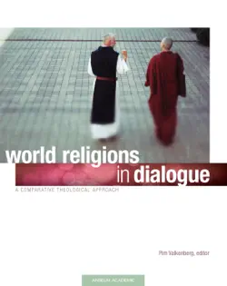 world religions in dialogue book cover image