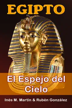 egipto el espejo del cielo imagen de la portada del libro