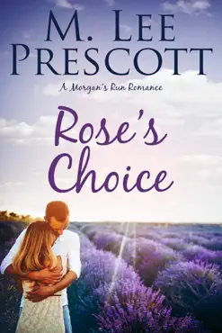 rose’s choice book cover image