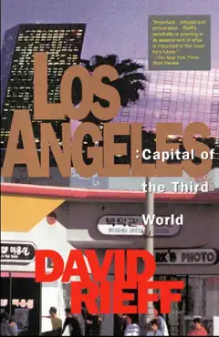 los angeles book cover image