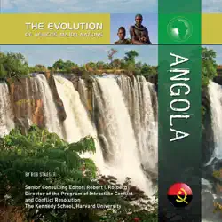 angola book cover image