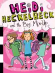 Heidi Heckelbeck and the Big Mix-Up synopsis, comments