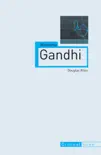 Mahatma Gandhi synopsis, comments