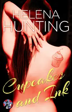 cupcakes and ink book cover image