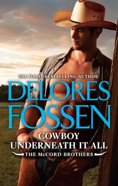 cowboy underneath it all book cover image