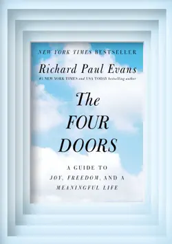 the four doors book cover image
