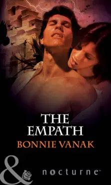 the empath imagen de la portada del libro